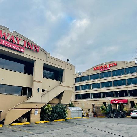 Airway Inn New York Exterior photo
