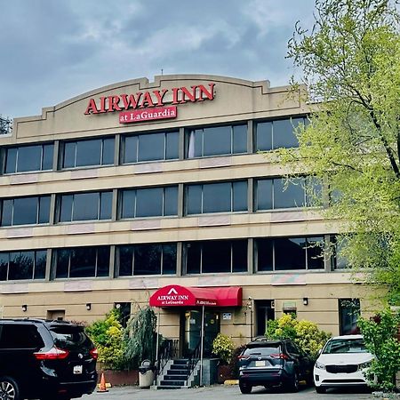 Airway Inn New York Exterior photo
